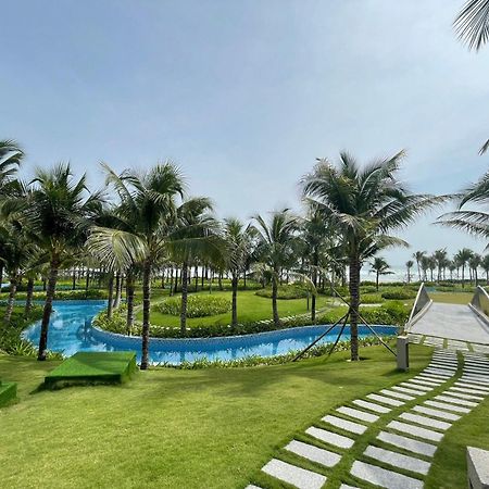 Arena Cam Ranh Beach Resort Mieu Ong Exterior foto
