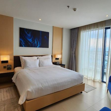 Arena Cam Ranh Beach Resort Mieu Ong Exterior foto