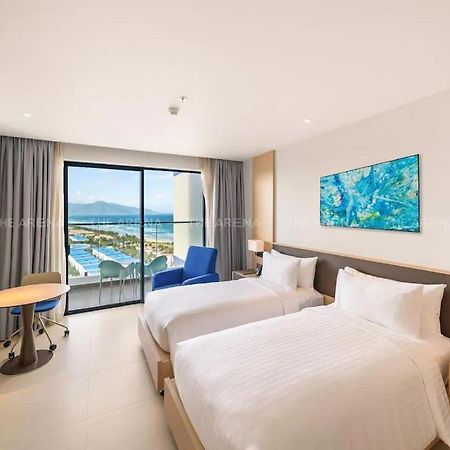 Arena Cam Ranh Beach Resort Mieu Ong Exterior foto